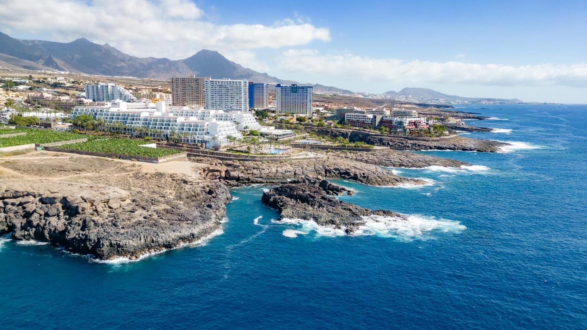 Bonito Apto Mirador De La Gomera กาเยาซัลวาเค ภายนอก รูปภาพ